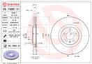 BREMBO 09.7880.21