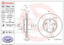 BREMBO 09.7932.11