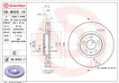 BREMBO 09.8003.11