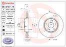 BREMBO 09.8137.11