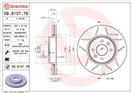 BREMBO 09.8137.76