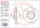 BREMBO 09.8303.11