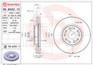 BREMBO 09.8402.11