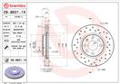 BREMBO 09.8601.1X