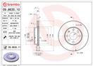BREMBO 09.8635.10
