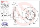 BREMBO 09.8642.11