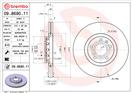 BREMBO 09.8690.11