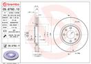 BREMBO 09.8760.11