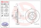 BREMBO 09.8903.14