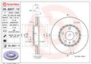 BREMBO 09.8937.10