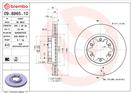 BREMBO 09.8965.10