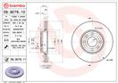 BREMBO 09.9078.11