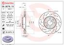 BREMBO 09.9078.1X