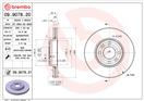 BREMBO 09.9078.21
