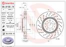 BREMBO 09.9130.1X