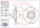 BREMBO 09.9145.11