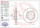 BREMBO 09.9159.11