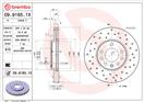 BREMBO 09.9165.1X