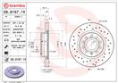 BREMBO 09.9167.1X