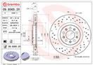 BREMBO 09.9365.2X