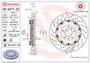 BREMBO 09.9477.23