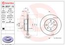 BREMBO 09.9537.10