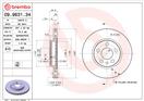 BREMBO 09.9631.34