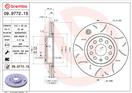 BREMBO 09.9772.1S