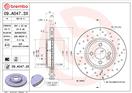 BREMBO 09.A047.3X