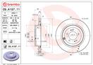 BREMBO 09.A197.11