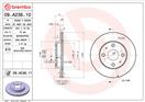 BREMBO 09.A236.11