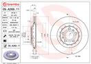 BREMBO 09.A269.11