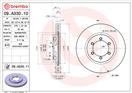 BREMBO 09.A330.11