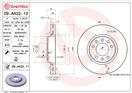 BREMBO 09.A422.11