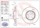 BREMBO 09.A426.21
