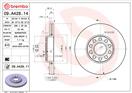 BREMBO 09.A428.11