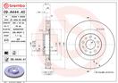 BREMBO 09.A444.41
