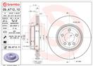BREMBO 09.A712.11