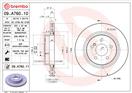 BREMBO 09.A760.11