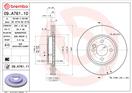 BREMBO 09.A761.11