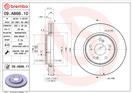 BREMBO 09.A866.10