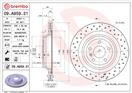 BREMBO 09.A959.21