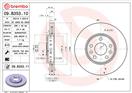 BREMBO 09.B353.11