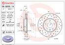 BREMBO 09.B355.1X