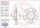 BREMBO 09.B355.75
