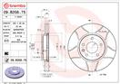 BREMBO 09.B356.75