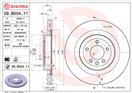 BREMBO 09.B504.11