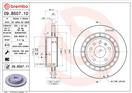 BREMBO 09.B507.11