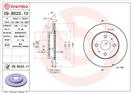BREMBO 09.B523.10