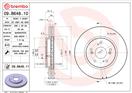 BREMBO 09.B648.10